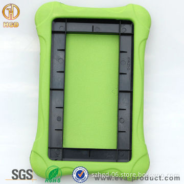 New Arrival Wholesale Shenzhen trade assurance shock proof kids 7 tablet case